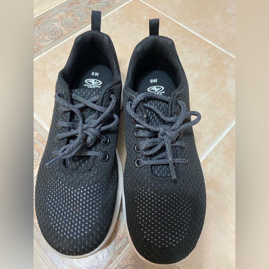 Womens Athletic Brand Shoes